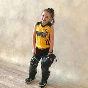 Meet your Posher, Terry